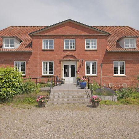 Huset I Hejls Bed & Breakfast ภายนอก รูปภาพ