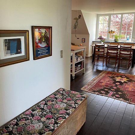 Huset I Hejls Bed & Breakfast ภายนอก รูปภาพ