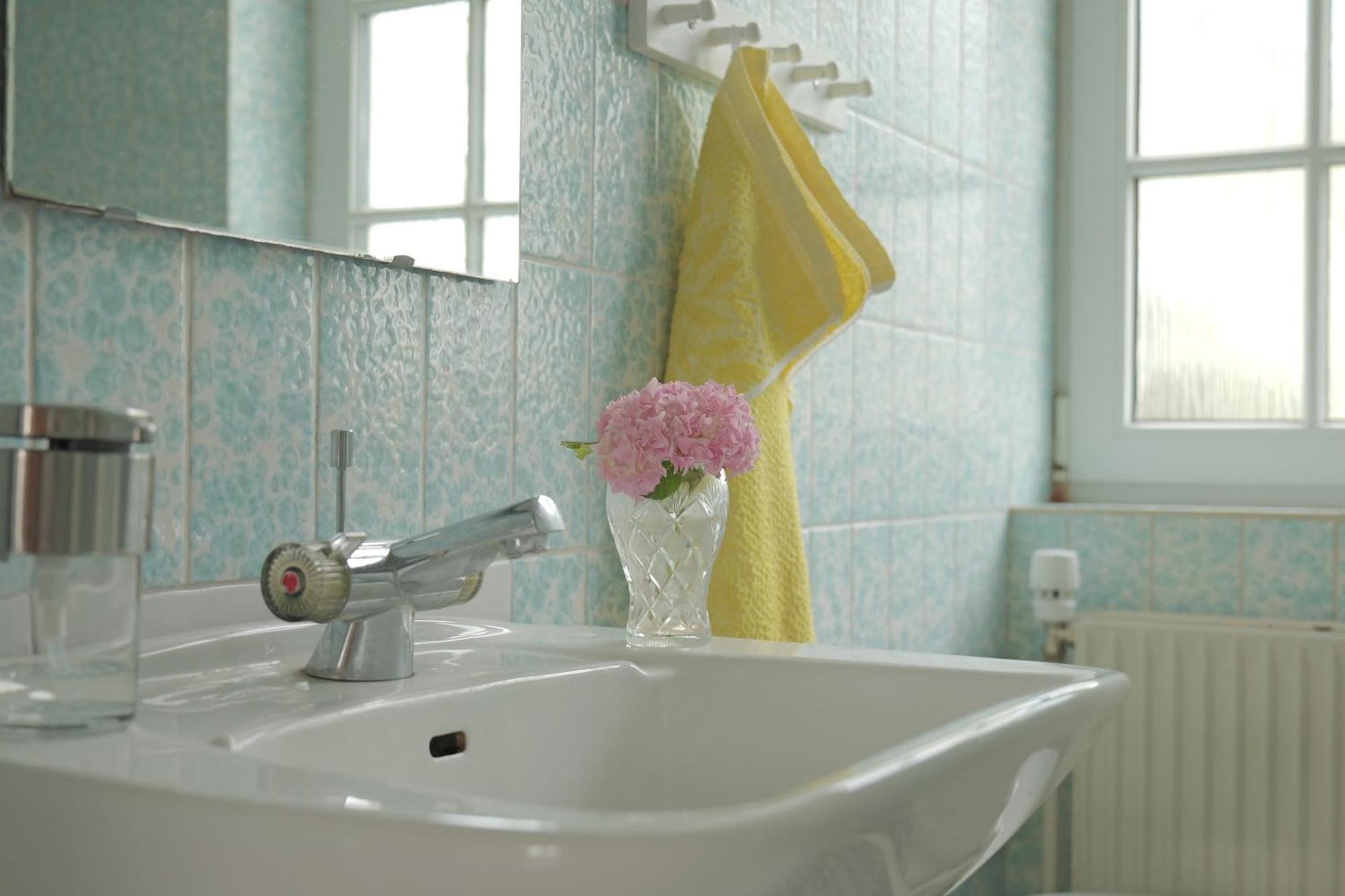 Huset I Hejls Bed & Breakfast ภายนอก รูปภาพ