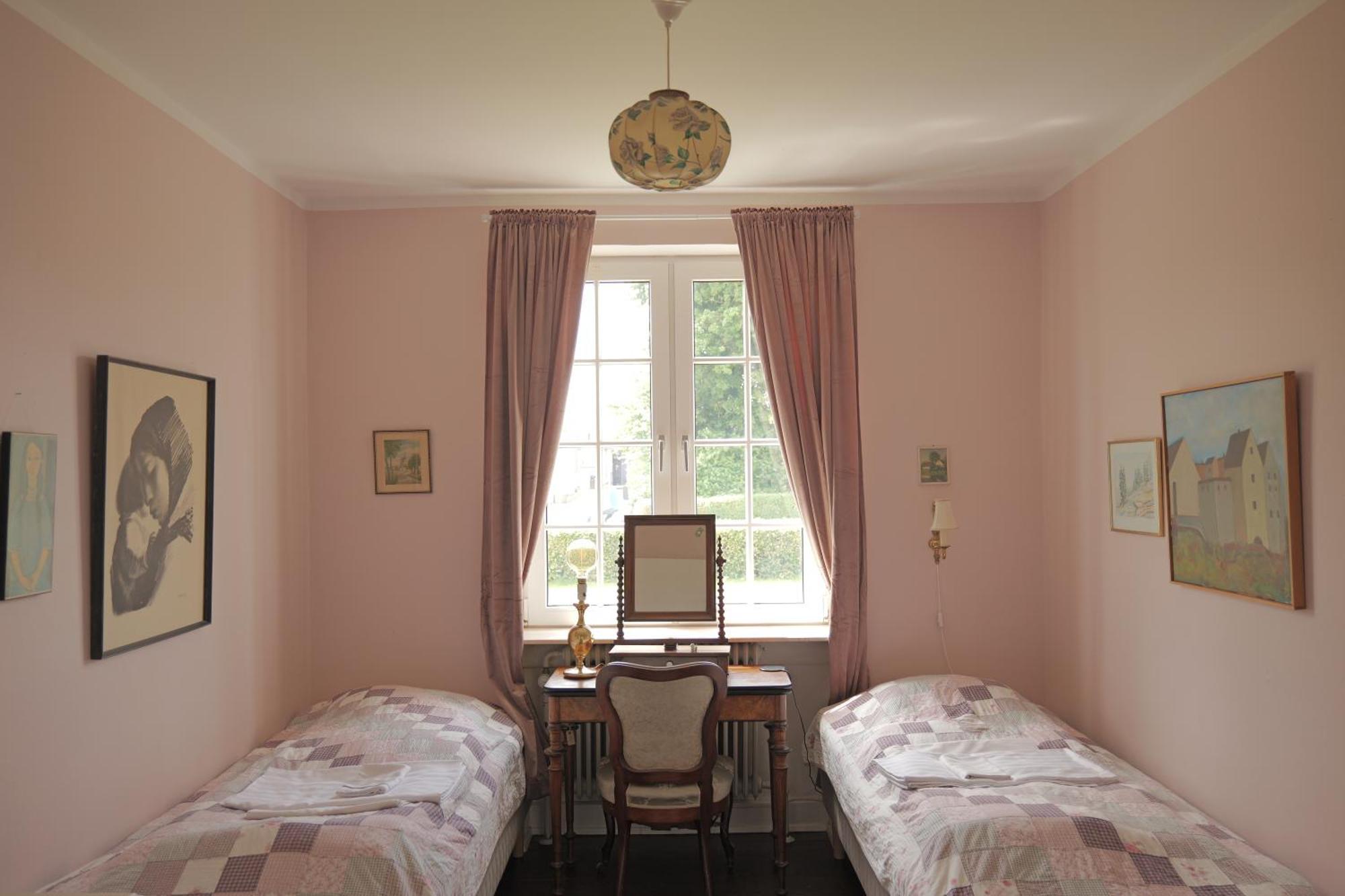 Huset I Hejls Bed & Breakfast ภายนอก รูปภาพ