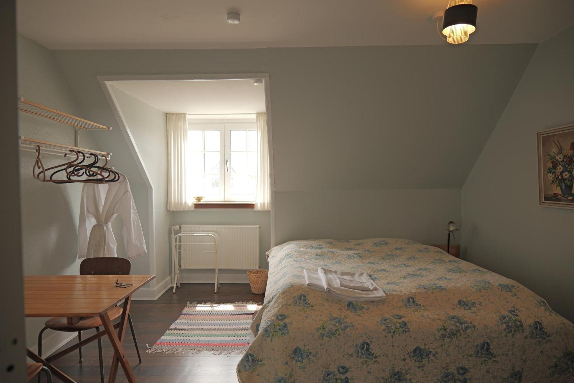 Huset I Hejls Bed & Breakfast ภายนอก รูปภาพ