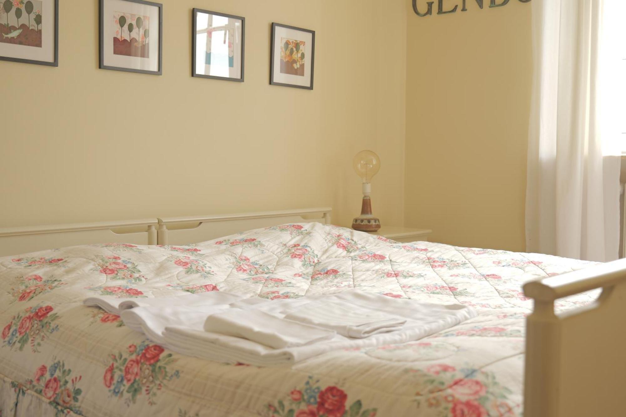 Huset I Hejls Bed & Breakfast ภายนอก รูปภาพ