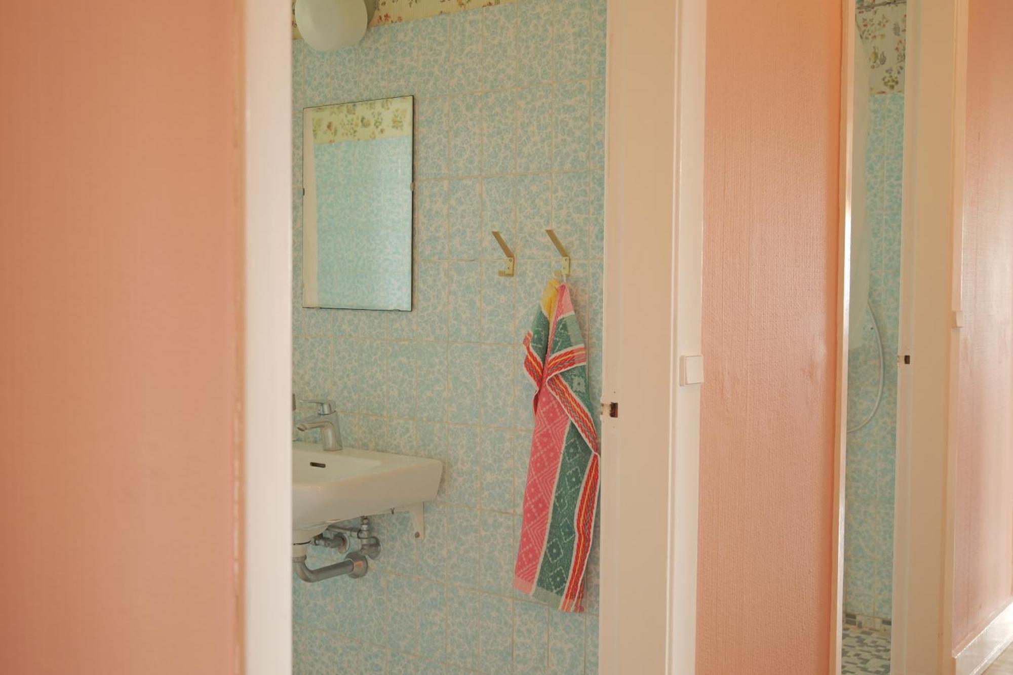 Huset I Hejls Bed & Breakfast ภายนอก รูปภาพ