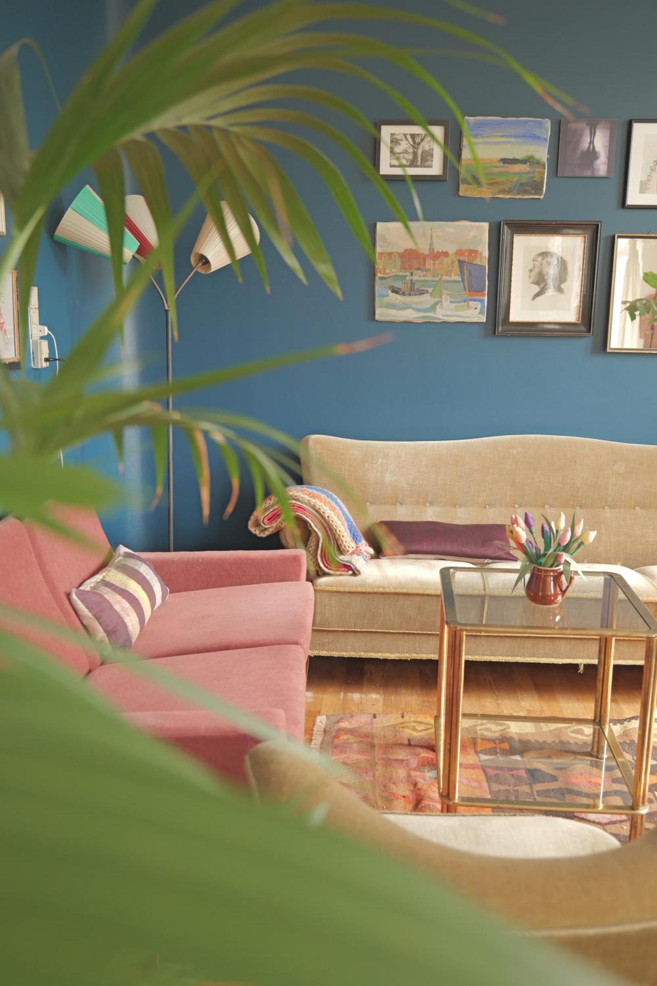 Huset I Hejls Bed & Breakfast ภายนอก รูปภาพ