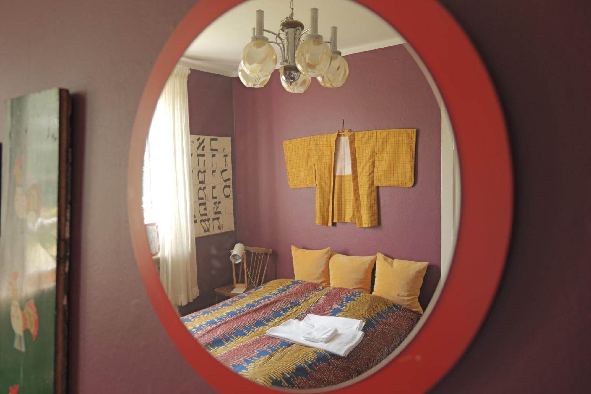 Huset I Hejls Bed & Breakfast ภายนอก รูปภาพ