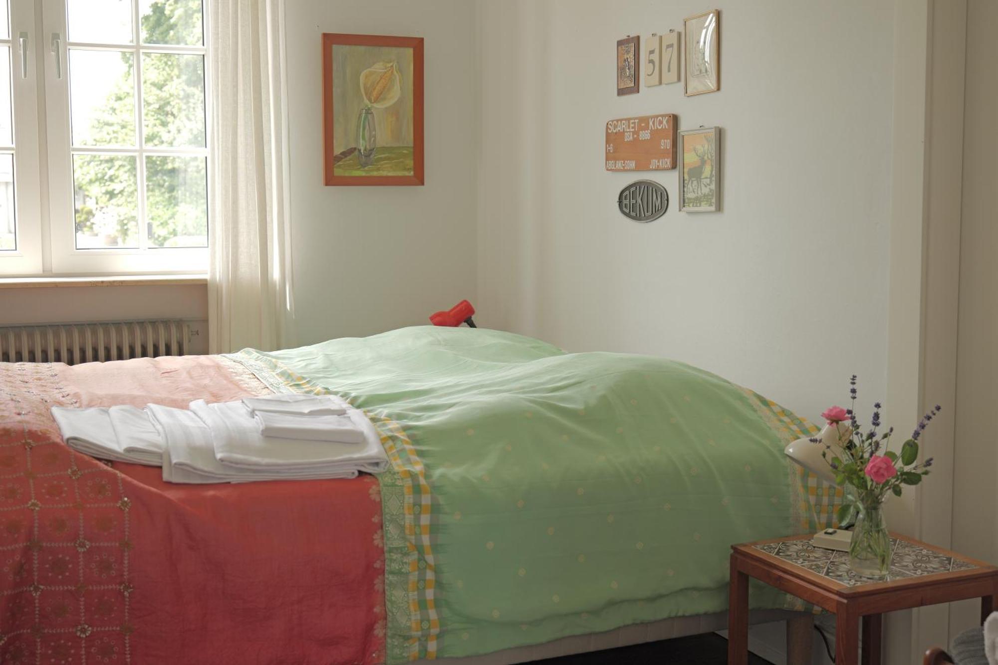 Huset I Hejls Bed & Breakfast ภายนอก รูปภาพ