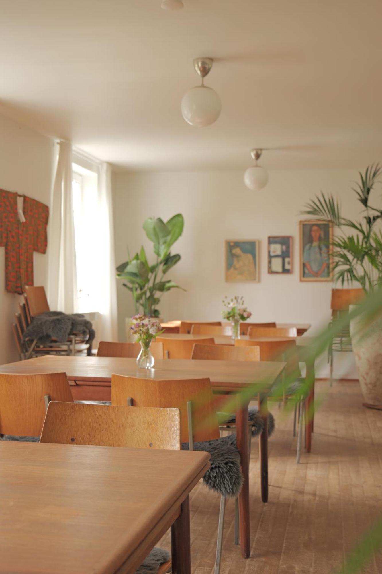 Huset I Hejls Bed & Breakfast ภายนอก รูปภาพ