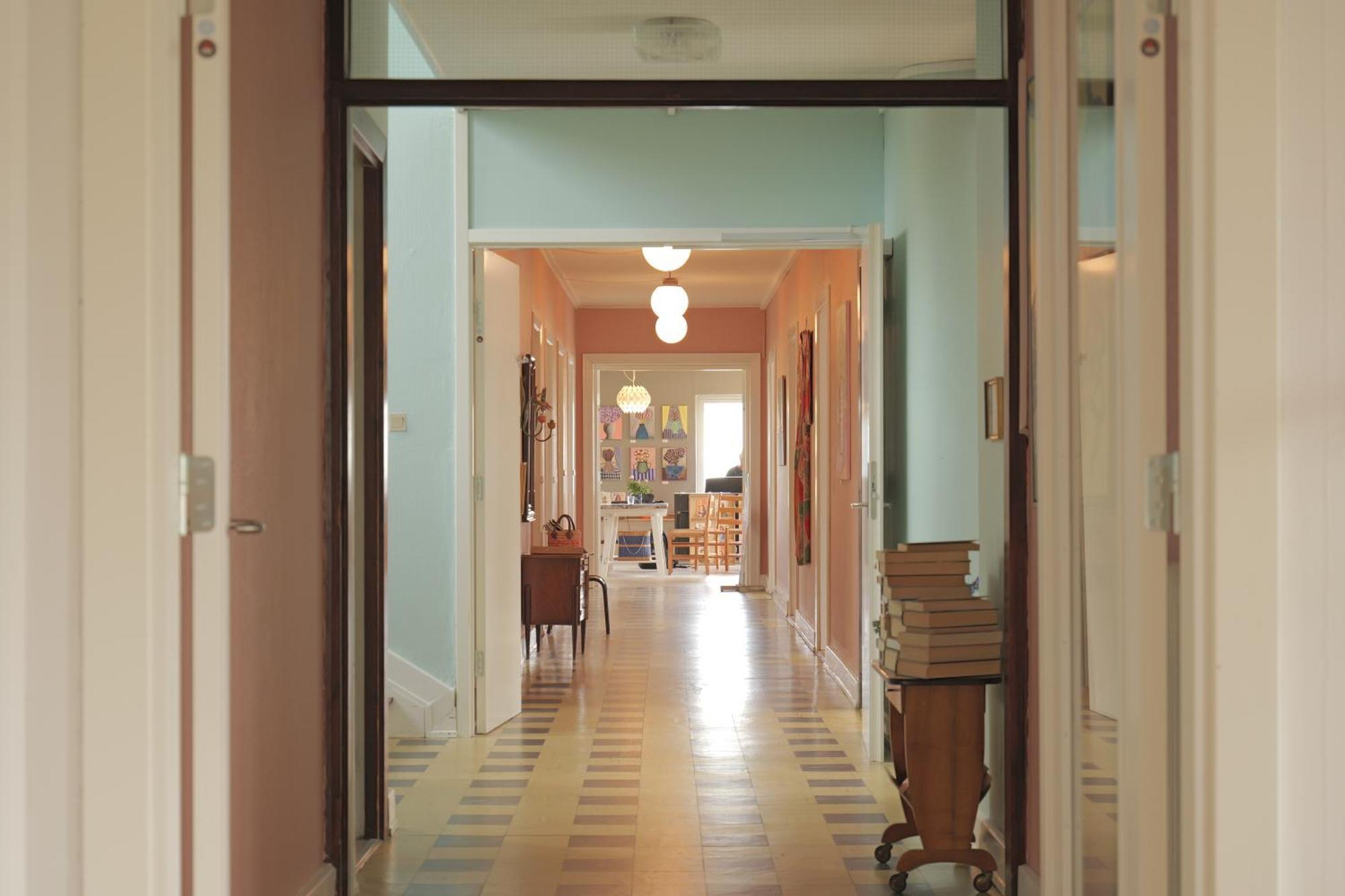 Huset I Hejls Bed & Breakfast ภายนอก รูปภาพ