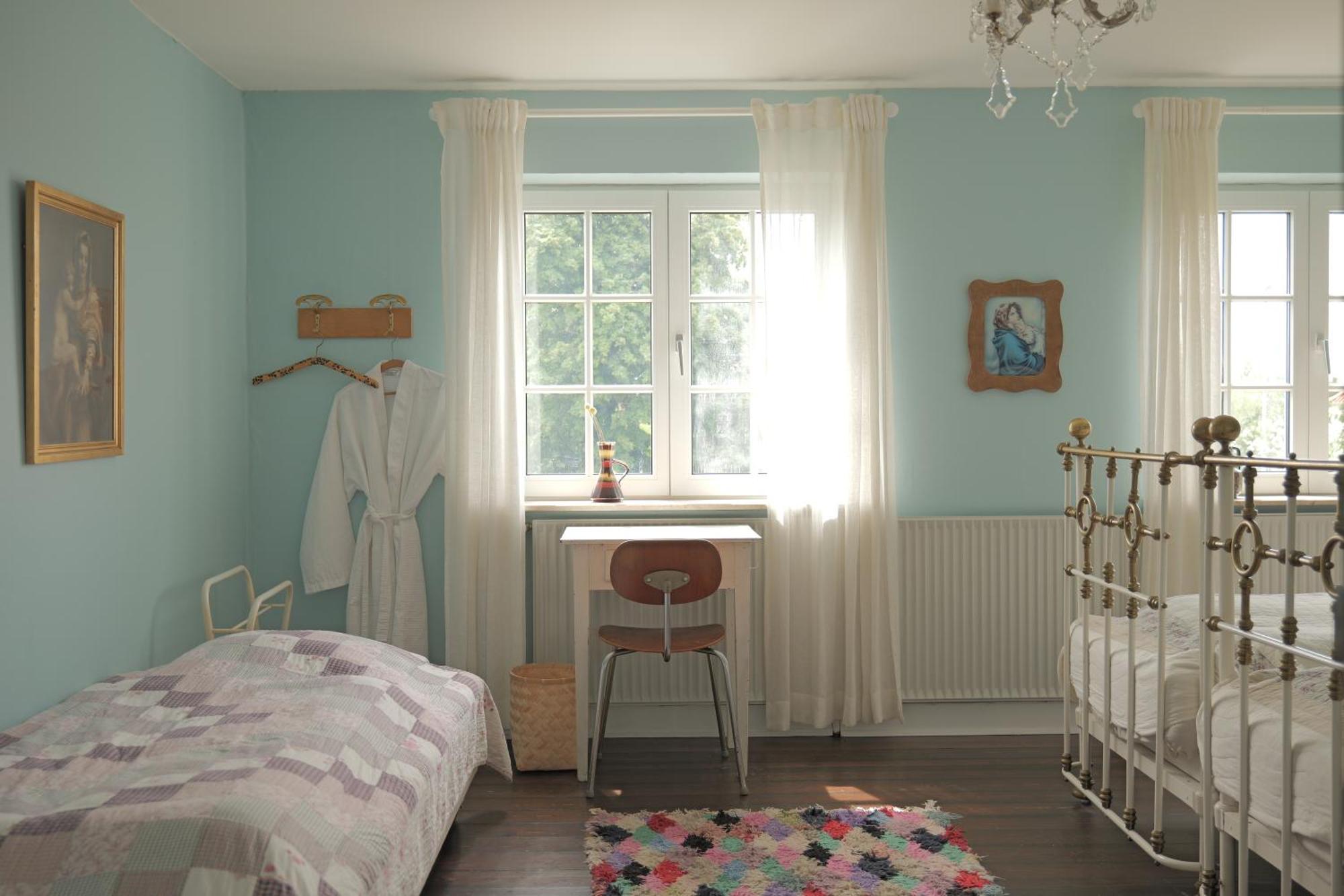Huset I Hejls Bed & Breakfast ภายนอก รูปภาพ