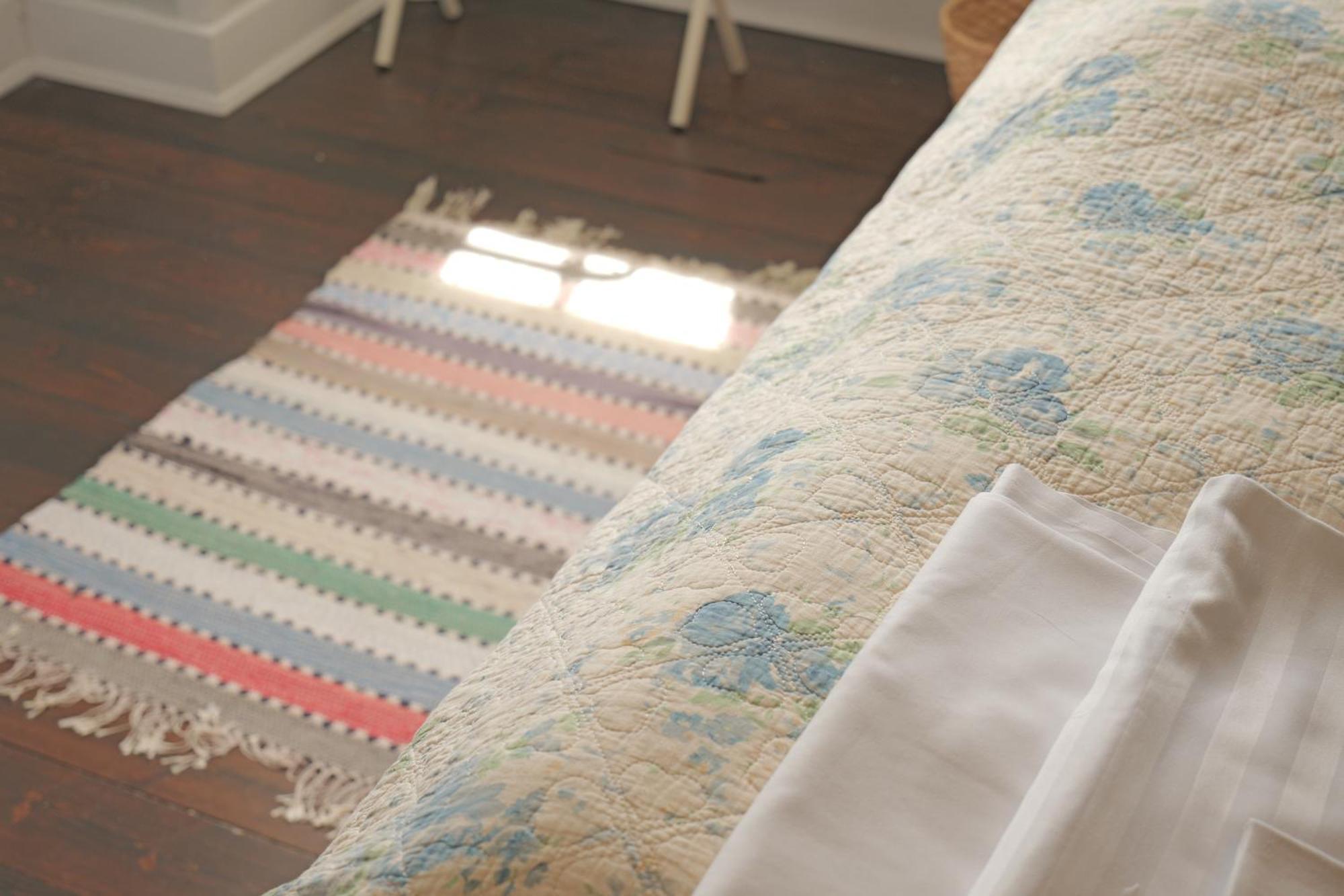Huset I Hejls Bed & Breakfast ภายนอก รูปภาพ