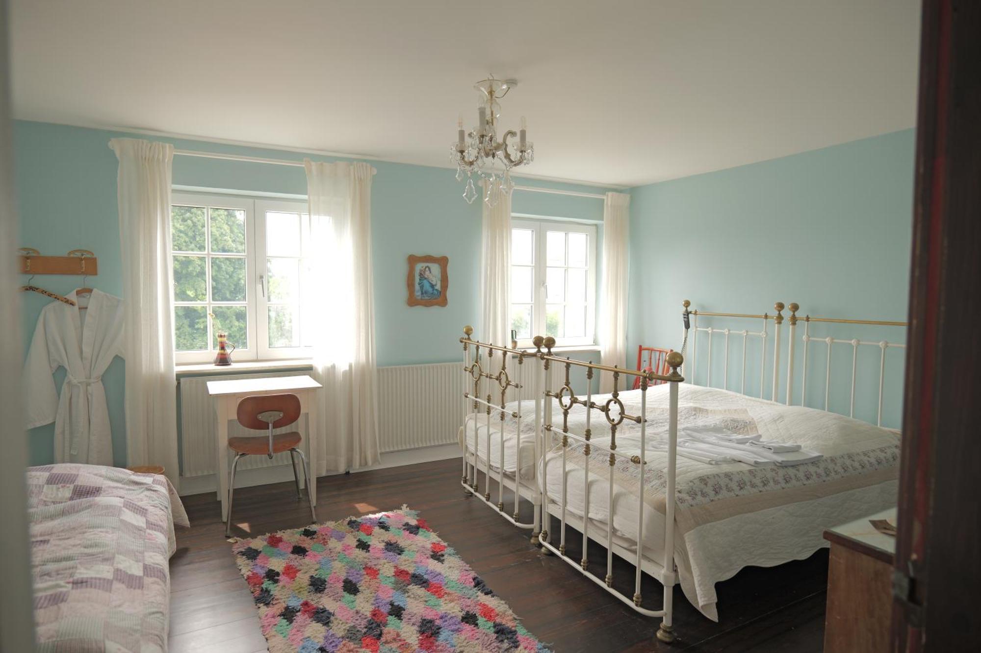 Huset I Hejls Bed & Breakfast ภายนอก รูปภาพ