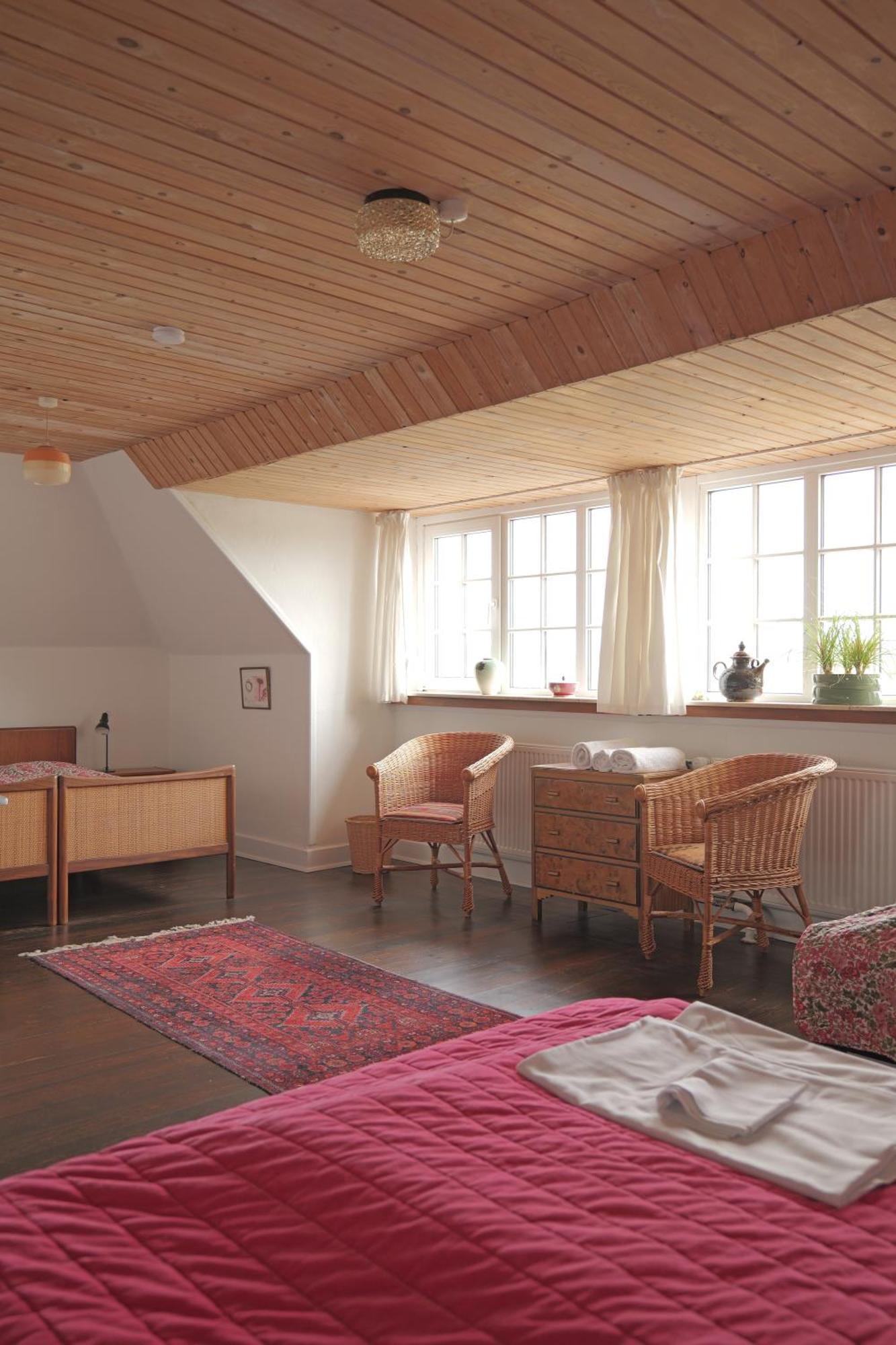 Huset I Hejls Bed & Breakfast ภายนอก รูปภาพ