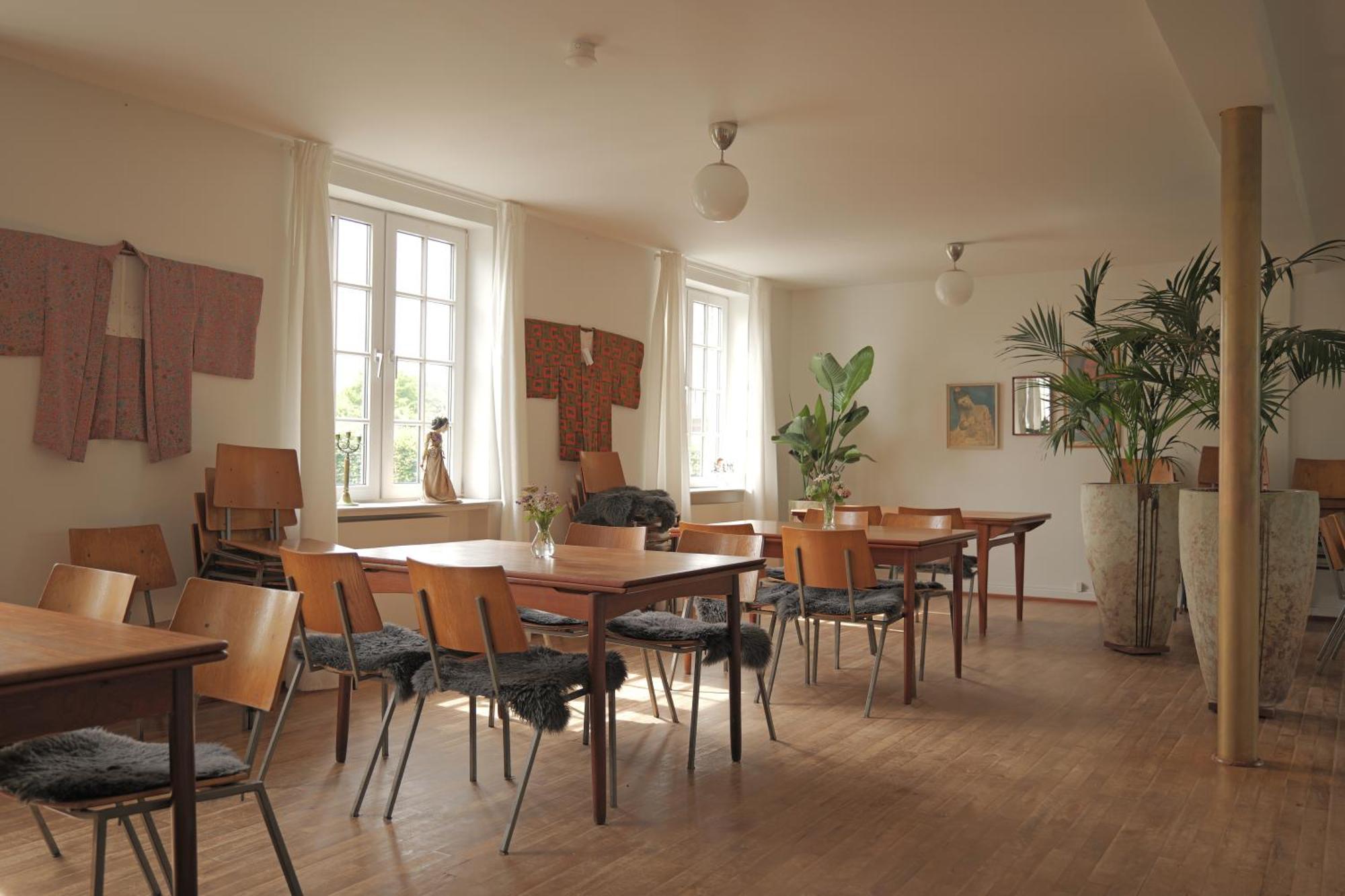 Huset I Hejls Bed & Breakfast ภายนอก รูปภาพ