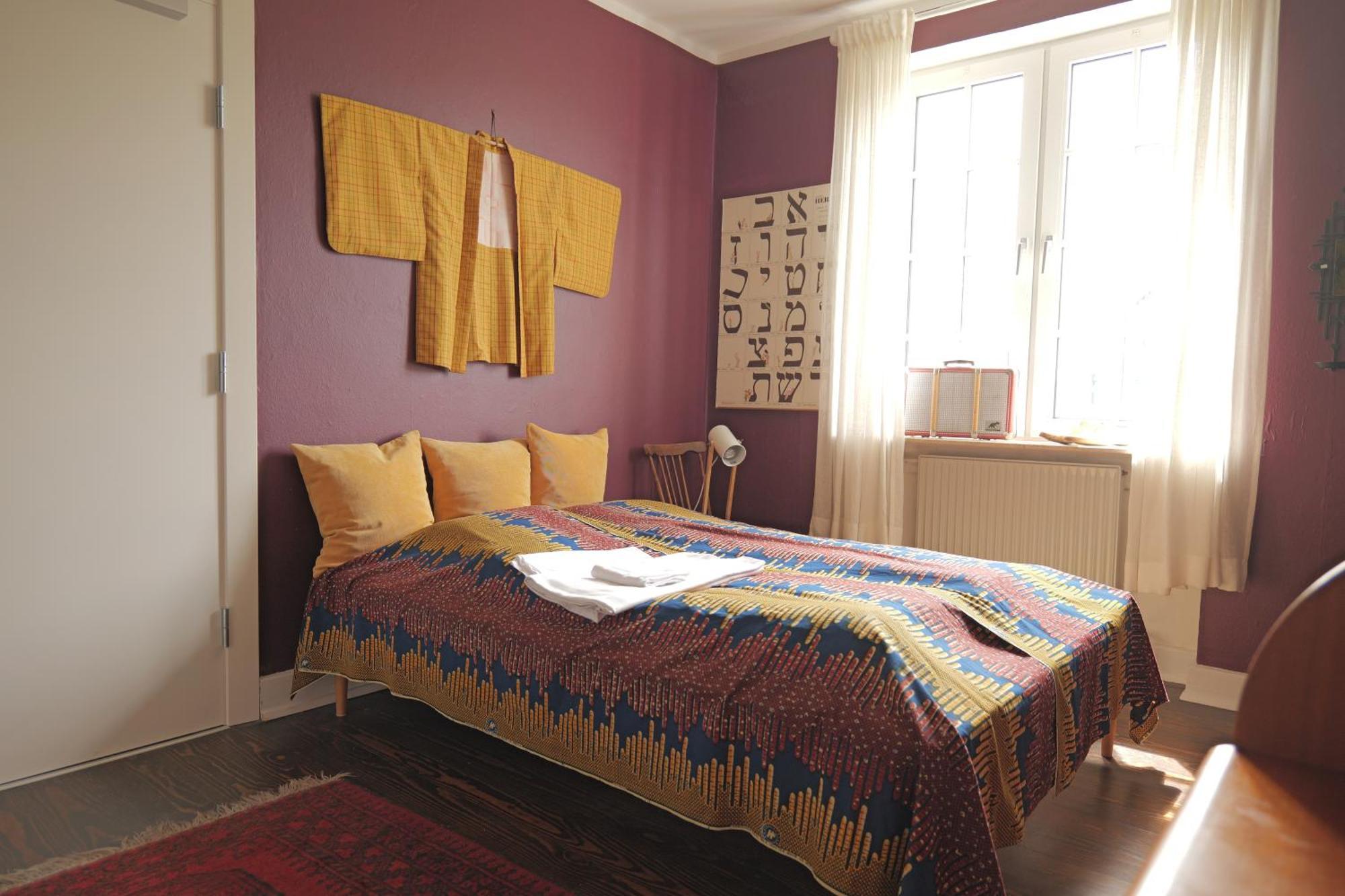 Huset I Hejls Bed & Breakfast ภายนอก รูปภาพ