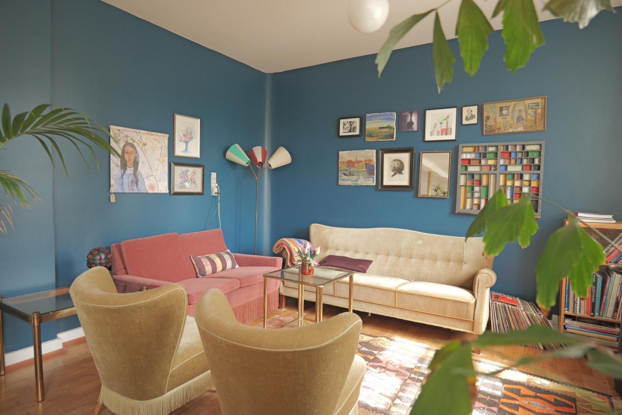 Huset I Hejls Bed & Breakfast ภายนอก รูปภาพ