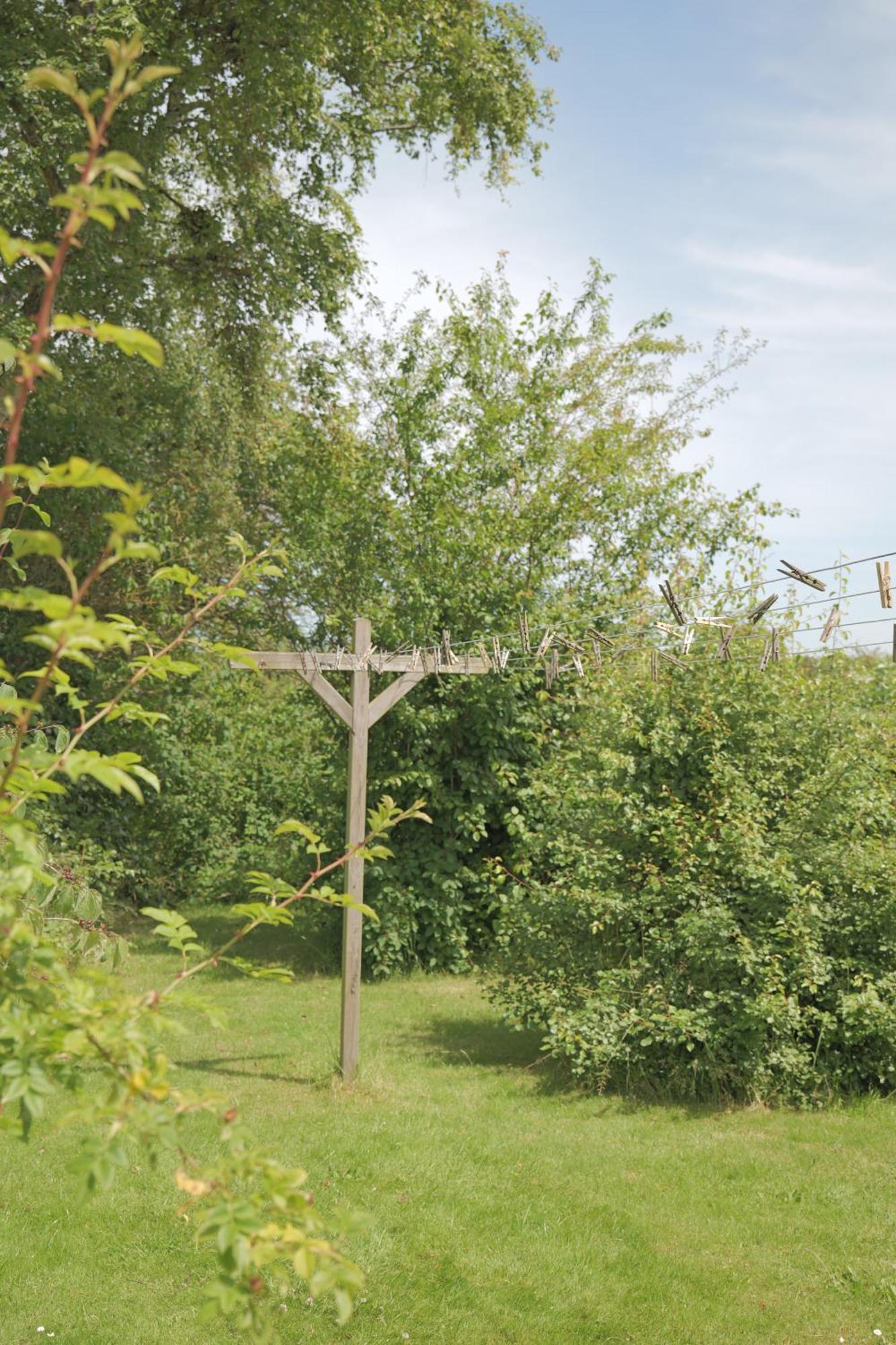 Huset I Hejls Bed & Breakfast ภายนอก รูปภาพ