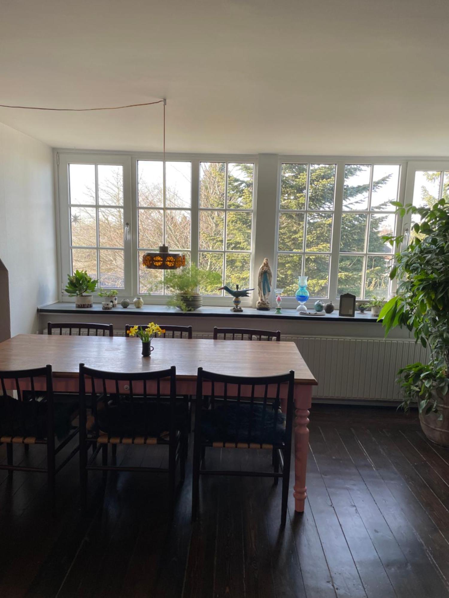 Huset I Hejls Bed & Breakfast ภายนอก รูปภาพ