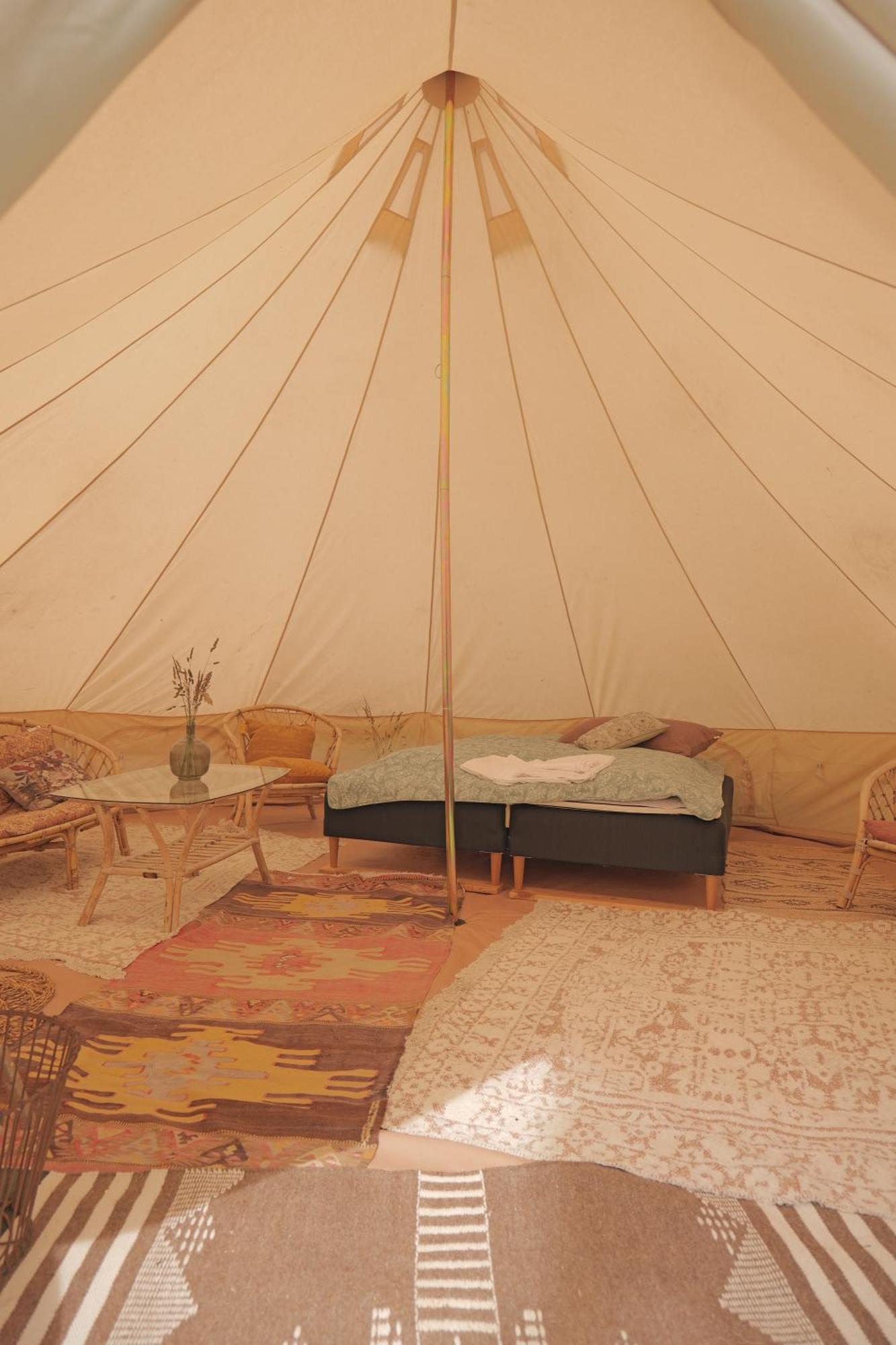 Huset I Hejls Bed & Breakfast ภายนอก รูปภาพ