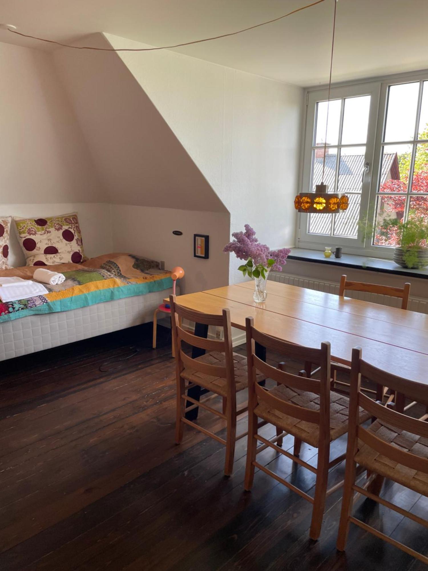 Huset I Hejls Bed & Breakfast ภายนอก รูปภาพ