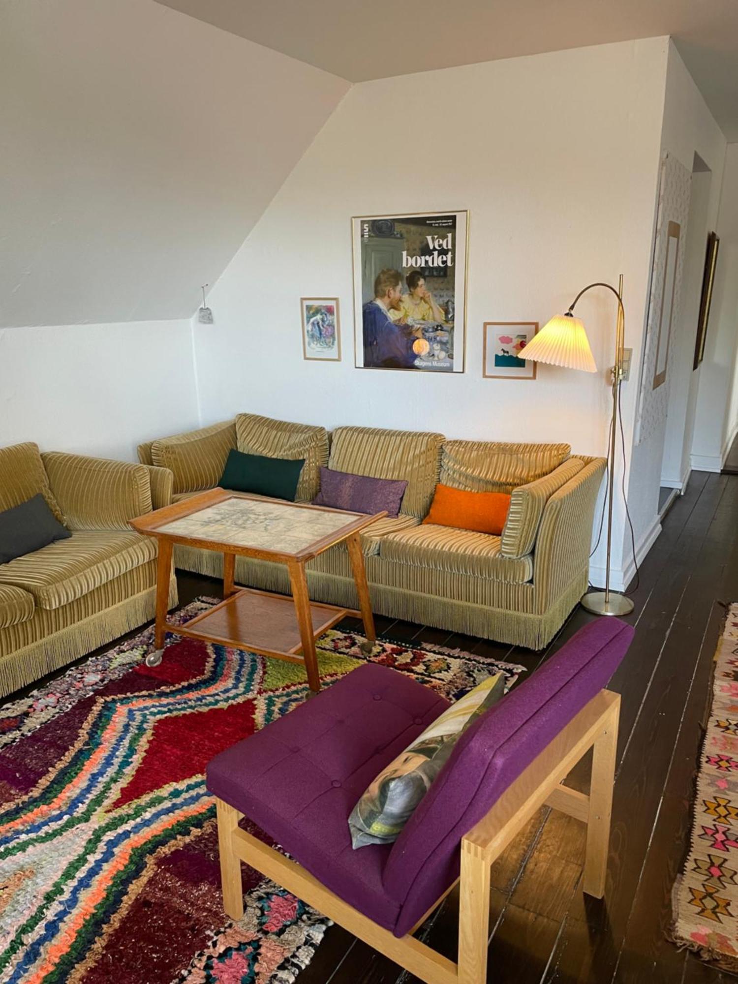 Huset I Hejls Bed & Breakfast ภายนอก รูปภาพ