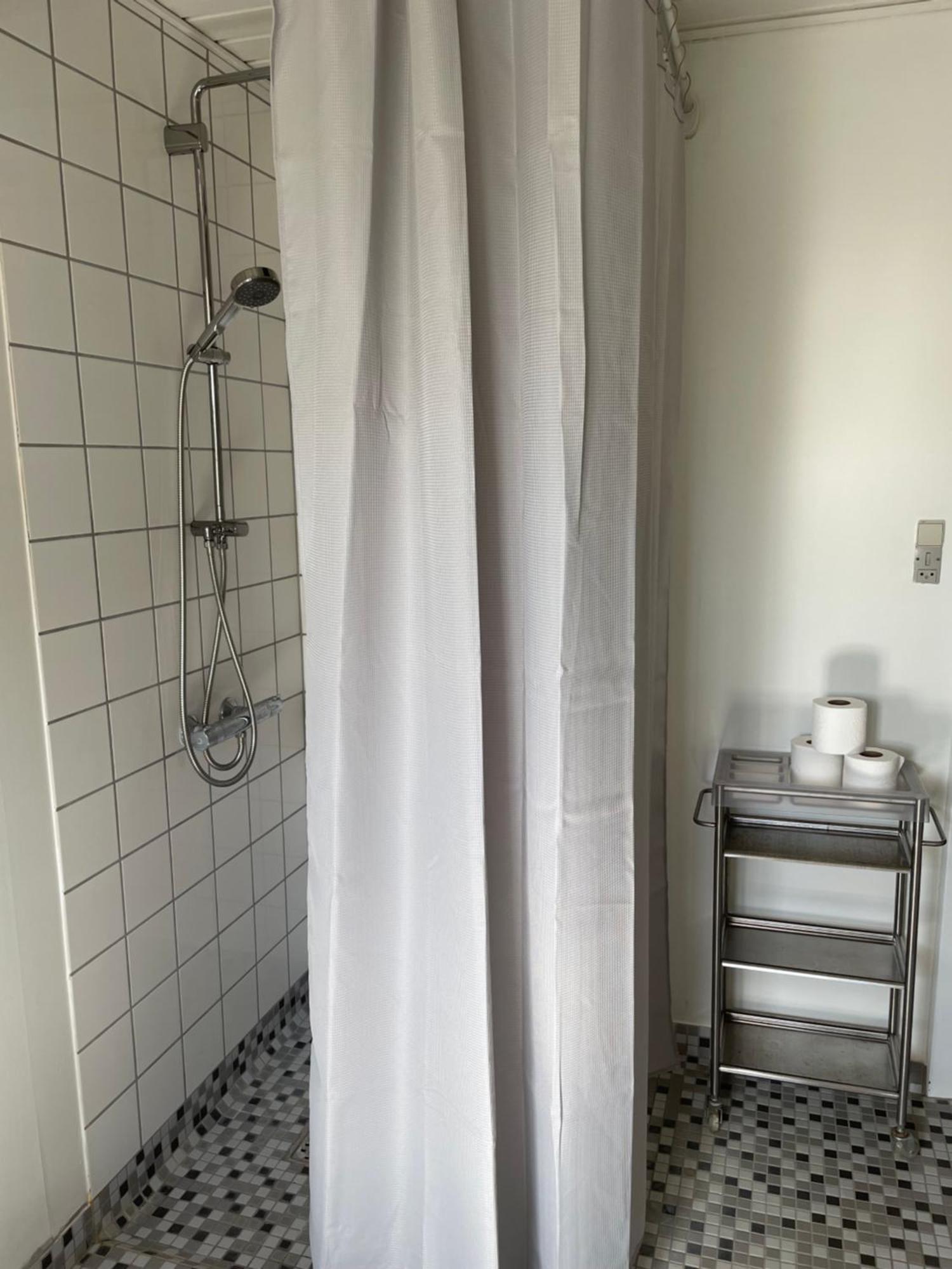 Huset I Hejls Bed & Breakfast ภายนอก รูปภาพ