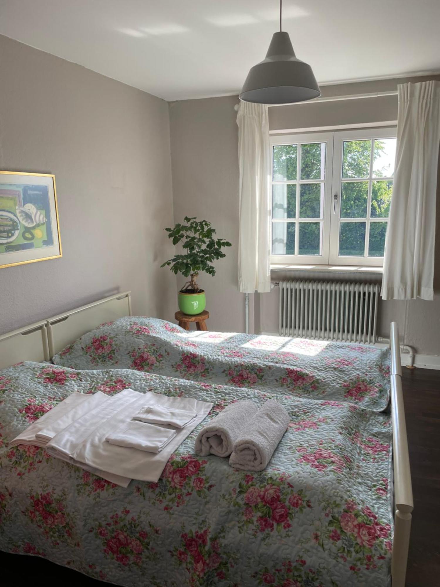 Huset I Hejls Bed & Breakfast ภายนอก รูปภาพ