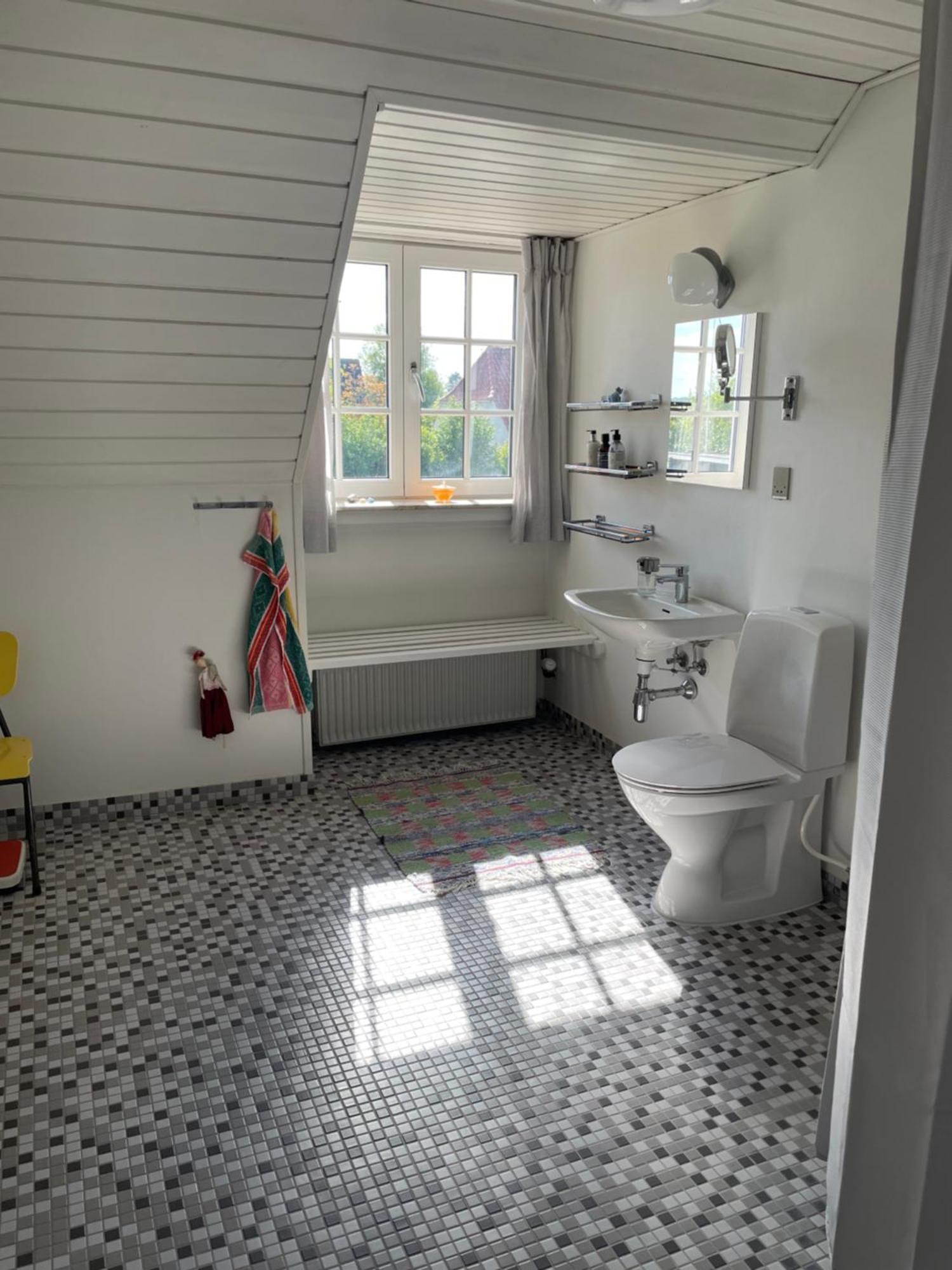 Huset I Hejls Bed & Breakfast ภายนอก รูปภาพ