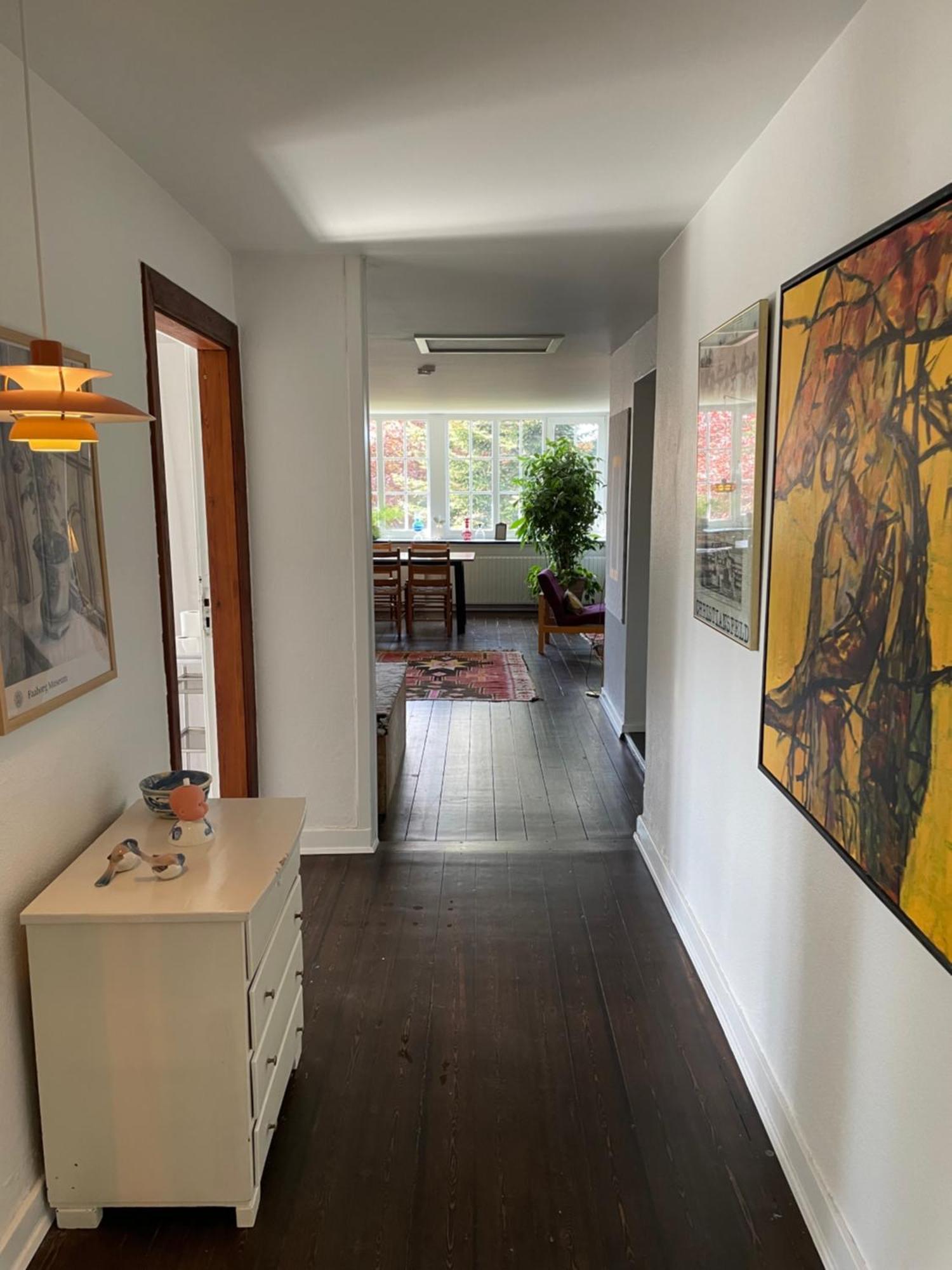 Huset I Hejls Bed & Breakfast ภายนอก รูปภาพ